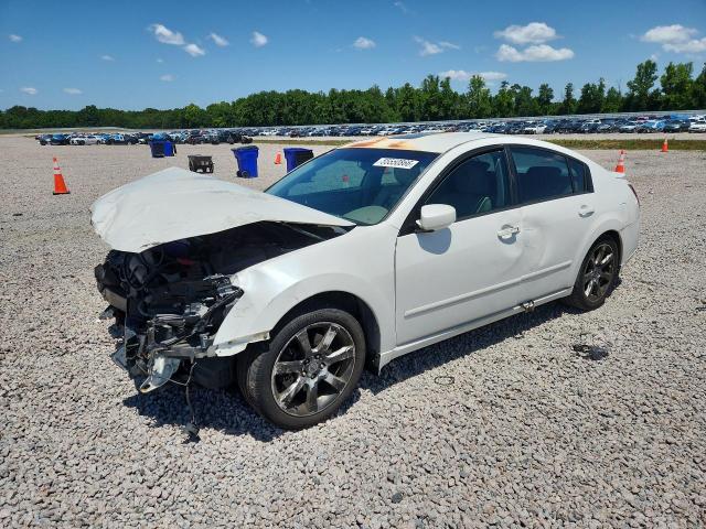 55550866 :رقم المزاد ، 1N4BA41E77C807783 vin ، 2007 Nissan Maxima مزاد بيع
