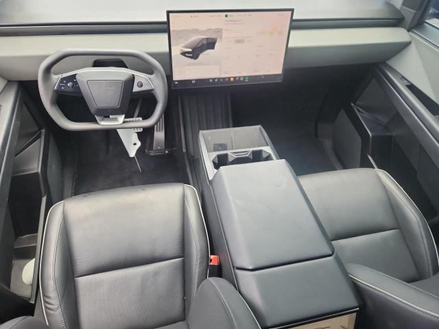 Aukcja sprzedaży 2024 Tesla Cybertruck, vin: 7G2CEHED3RA046892, numer aukcji: 58574116
