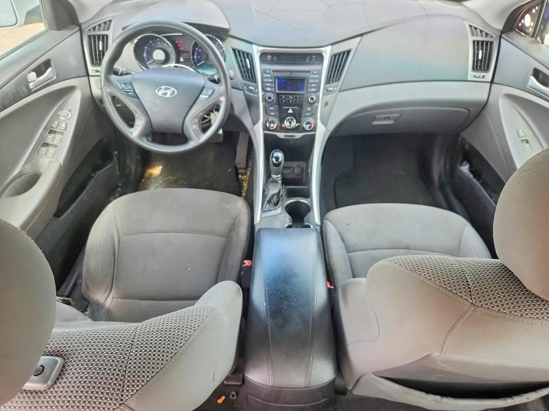 Aukcja sprzedaży 2014 Hyundai Sonata, vin: 5NPEB4AC2EH851369, numer aukcji: 55792256
