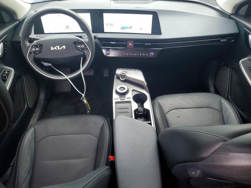 Auction sale of the 2022 Kia Ev6, vin: KNDC3DLCXN5043210, lot number: 57232516