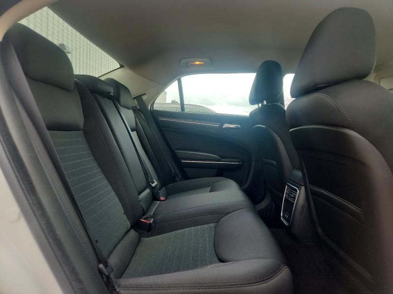 Продажа на аукционе авто 2018 Chrysler 300, vin: 2C3CCAAG6JH320978, номер лота: 85968465