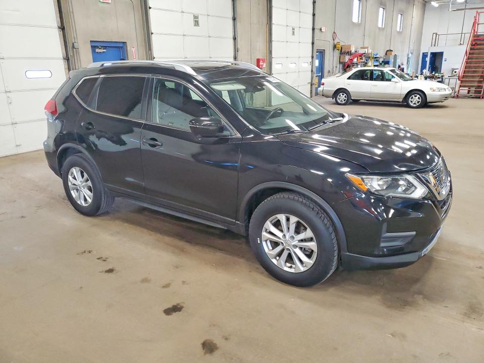 Продажа на аукционе авто 2018 Nissan Rogue, vin: JN8AT2MV4JW342373, номер лота: 56399686