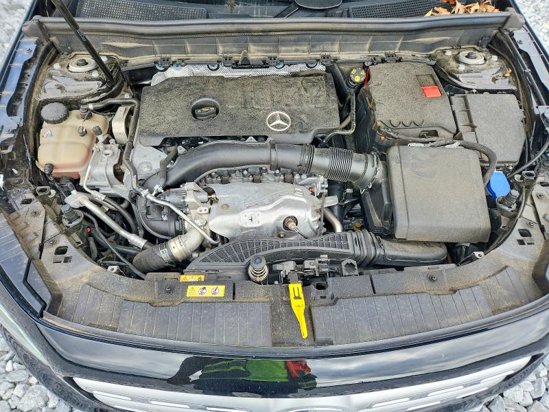 Aukcja sprzedaży 2023 Mercedes-benz Glb, vin: W1N4M4HB7PW260477, numer aukcji: 55541306