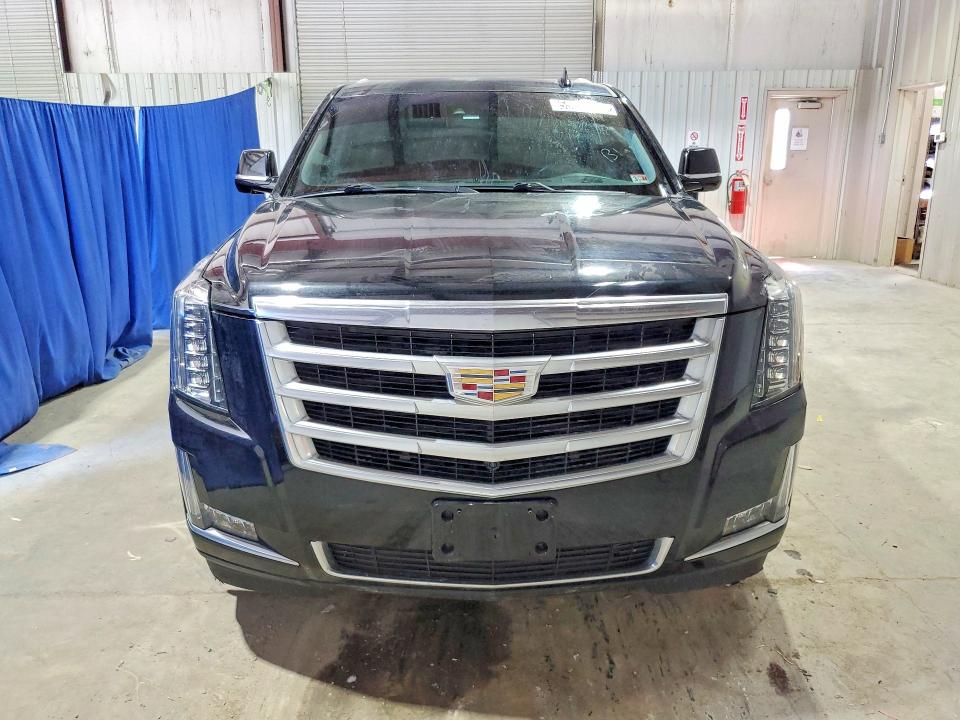 2016 Cadillac Escalade მანქანა იყიდება აუქციონზე, vin: 1GYS4BKJ0GR168378, აუქციონის ნომერი: 55944706