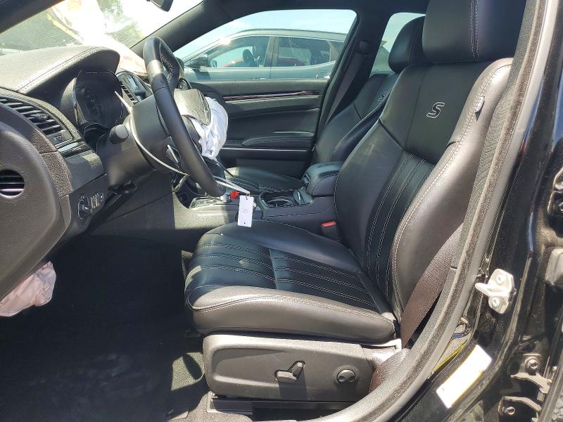 Aukcja sprzedaży 2023 Chrysler 300, vin: 2C3CCABG6PH647002, numer aukcji: 54872496