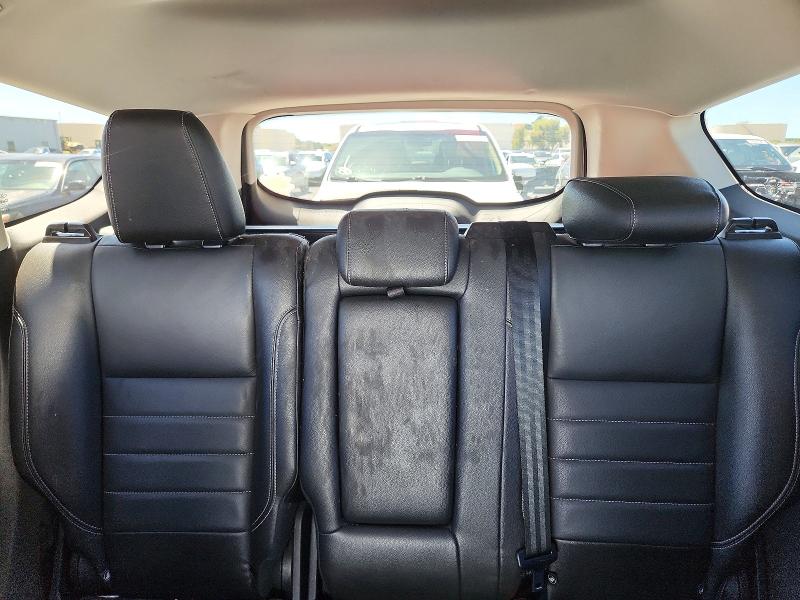 55107606 :رقم المزاد ، 1FMCU0J99EUE38882 vin ، 2014 Ford Escape مزاد بيع
