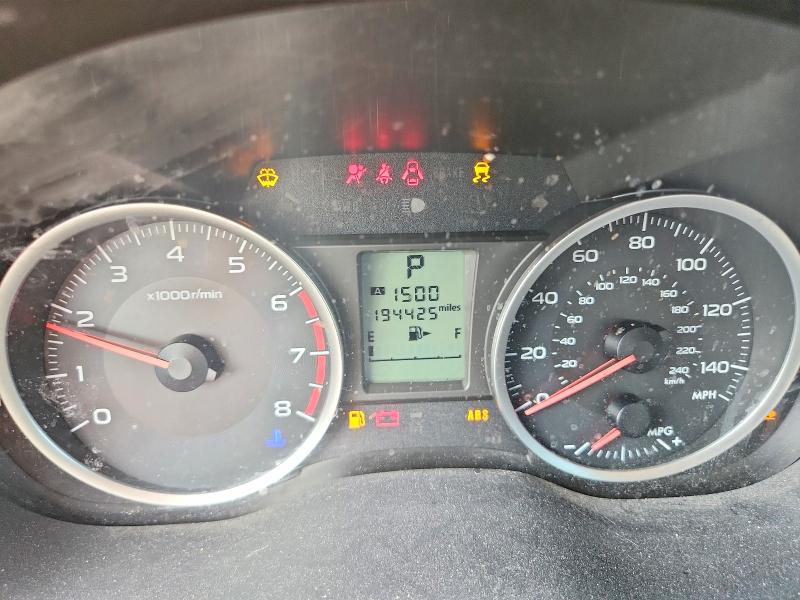 Aukcja sprzedaży 2014 Subaru Forester, vin: JF2SJAAC3EH407065, numer aukcji: 56688206