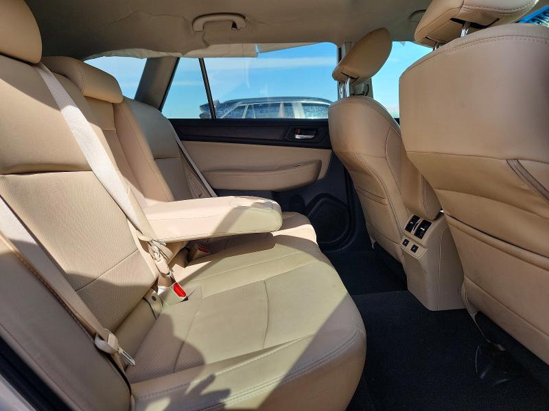 Продаж на аукціоні авто 2017 Subaru Outback, vin: 4S4BSANC5H3244809, номер лоту: 55642346