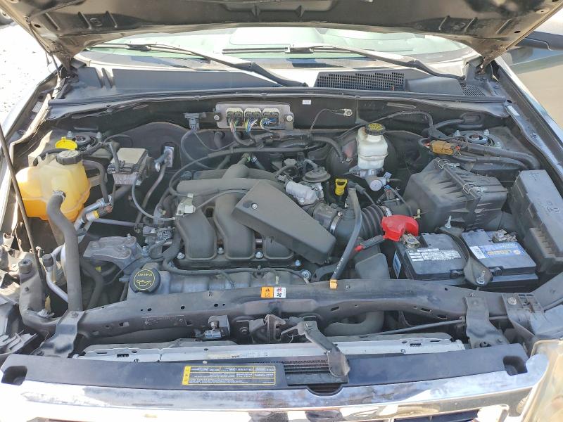 2008 Ford Escape მანქანა იყიდება აუქციონზე, vin: 1FMCU03148KA06045, აუქციონის ნომერი: 55006476