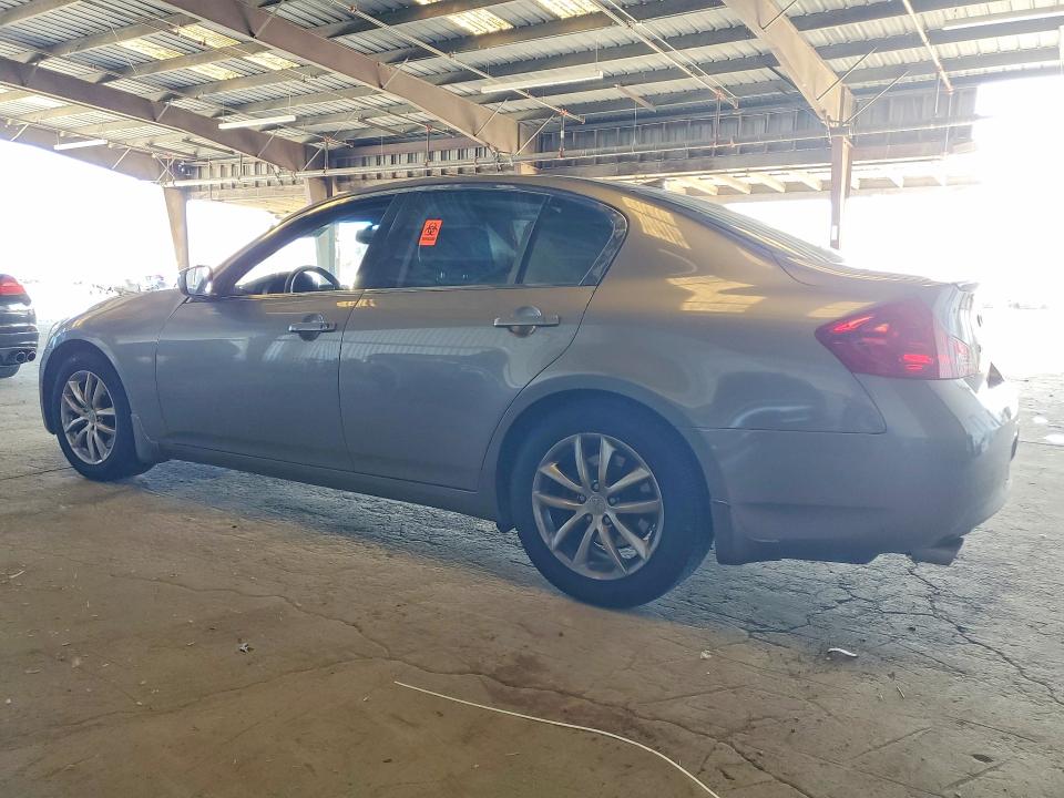 Продажа на аукционе авто 2009 Infiniti G37 Sedan, vin: JNKCV61E49M303072, номер лота: 55468616