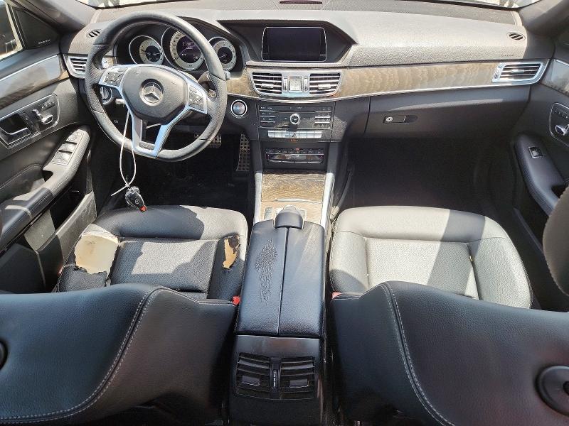 76293115 :رقم المزاد ، WDDHF5KB0GB223348 vin ، 2016 Mercedes-benz E مزاد بيع