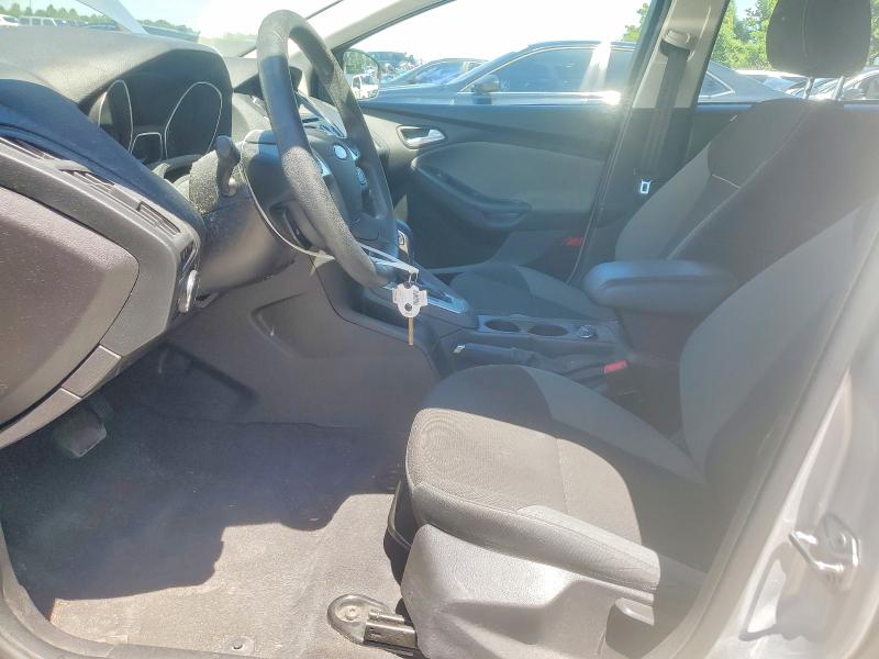 Aukcja sprzedaży 2014 Ford Focus, vin: 1FADP3F24EL460801, numer aukcji: 57991636