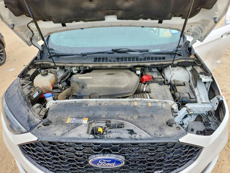 Aukcja sprzedaży 2019 Ford Edge, vin: 2FMPK4AP1KBC06260, numer aukcji: 56046676