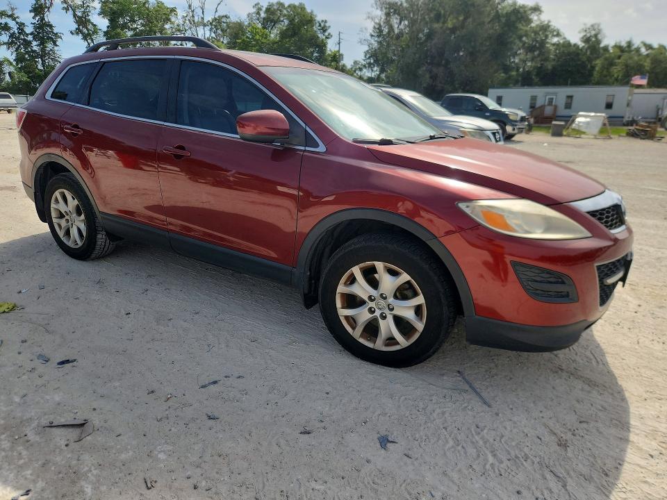 Продаж на аукціоні авто 2011 Mazda Cx-9, vin: JM3TB2CA2B0305405, номер лоту: 55584696