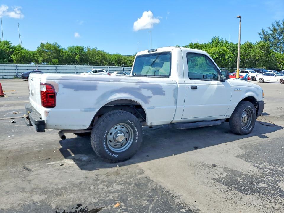 2006 Ford Ranger მანქანა იყიდება აუქციონზე, vin: 1FTYR10D46PA62003, აუქციონის ნომერი: 59553436