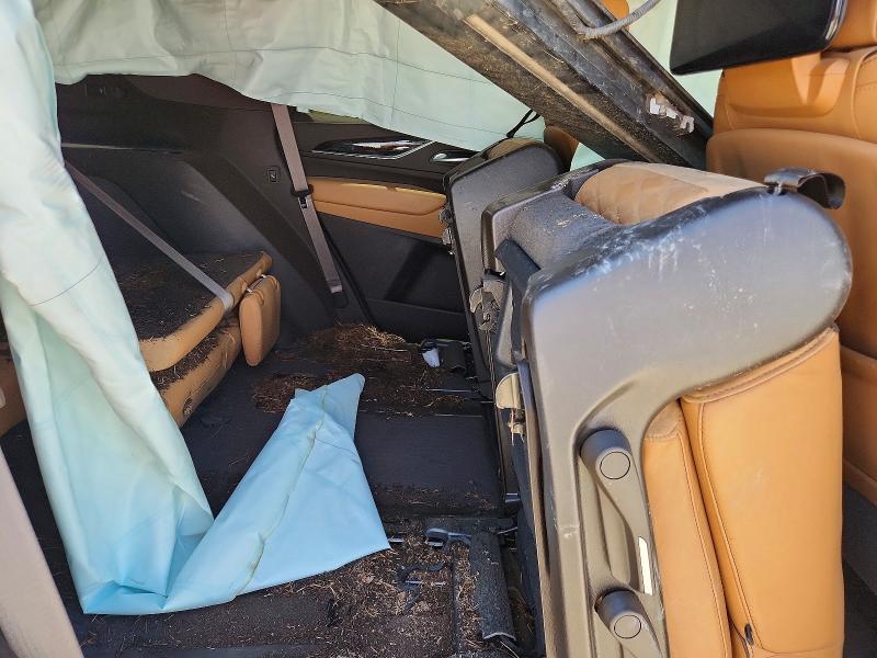 Aukcja sprzedaży 2021 Cadillac Escalade, vin: 1GYS4FKL6MR388533, numer aukcji: 85635095