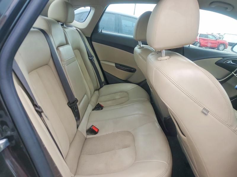 Aukcja sprzedaży 2015 Buick Verano, vin: 1G4PP5SK8F4219484, numer aukcji: 56625646