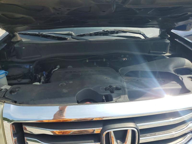Продаж на аукціоні авто 2014 Honda Pilot, vin: 5FNYF3H54EB028556, номер лоту: 55955336