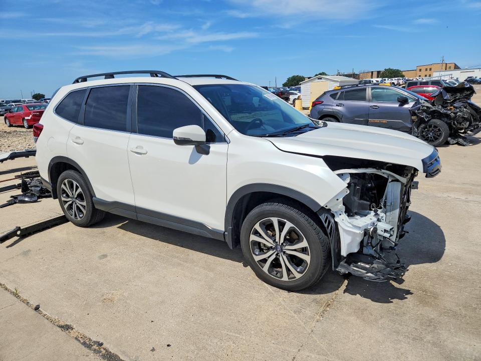 Aukcja sprzedaży 2024 Subaru Forester, vin: JF2SKALC7RH482514, numer aukcji: 59079906