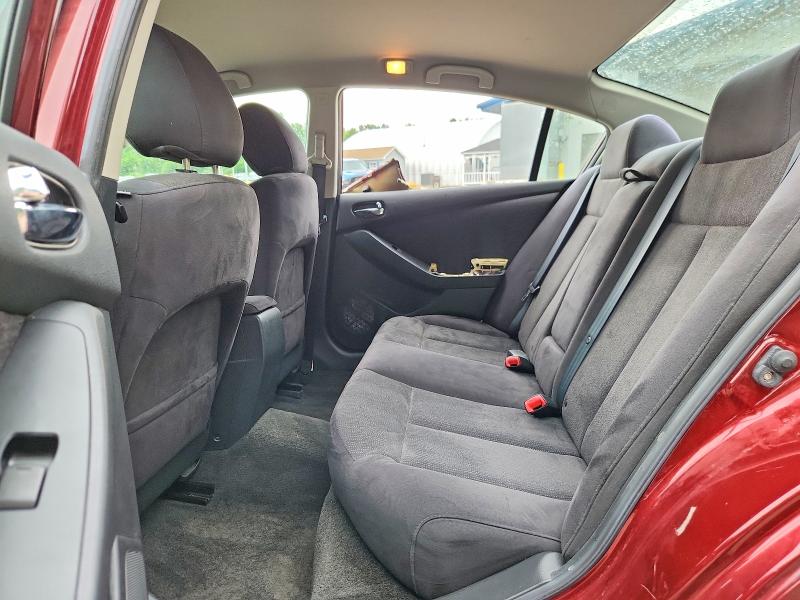 Aukcja sprzedaży 2010 Nissan Altima, vin: 1N4AL2APXAN560640, numer aukcji: 59124956
