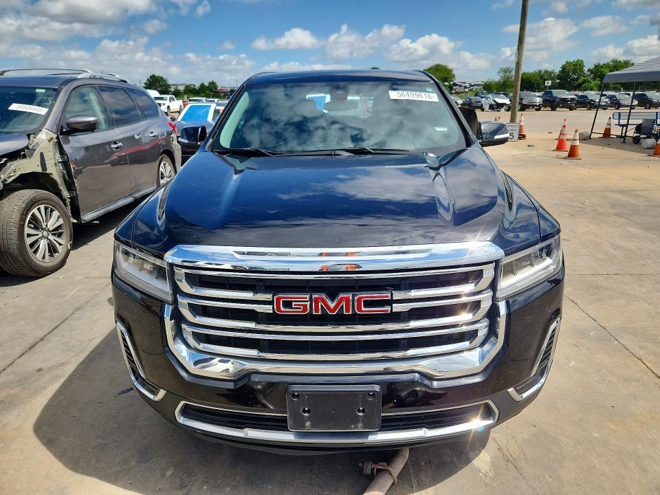 Auction sale of the 2023 Gmc Acadia, vin: 1GKKNKL43PZ236625, lot number: 56499616