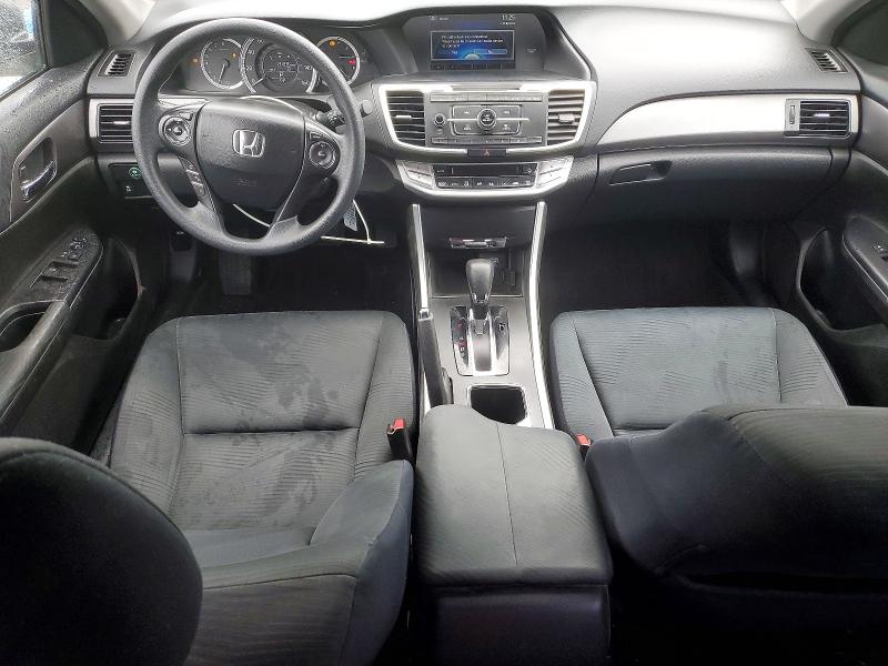 Продаж на аукціоні авто 2014 Honda Accord, vin: 1HGCR2F36EA014181, номер лоту: 58562676