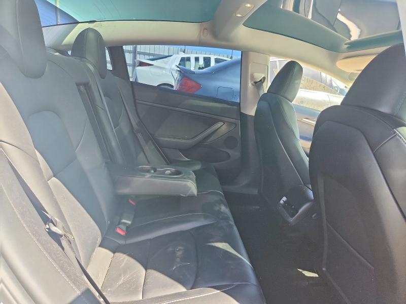 Продажа на аукционе авто 2023 Tesla Model 3, vin: 5YJ3E1EC7PF577787, номер лота: 55935626