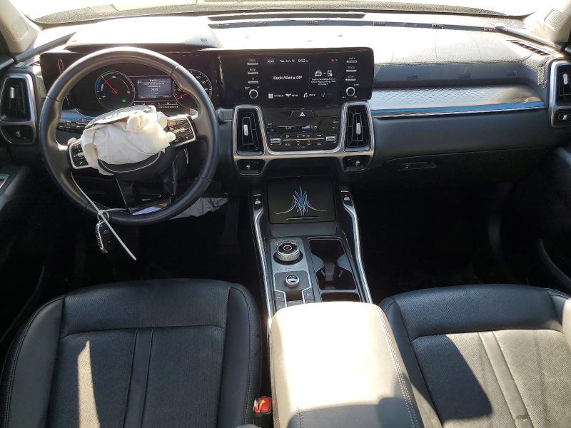 Aukcja sprzedaży 2021 Kia Sorento, vin: KNDRH4LG2M5022316, numer aukcji: 57581506