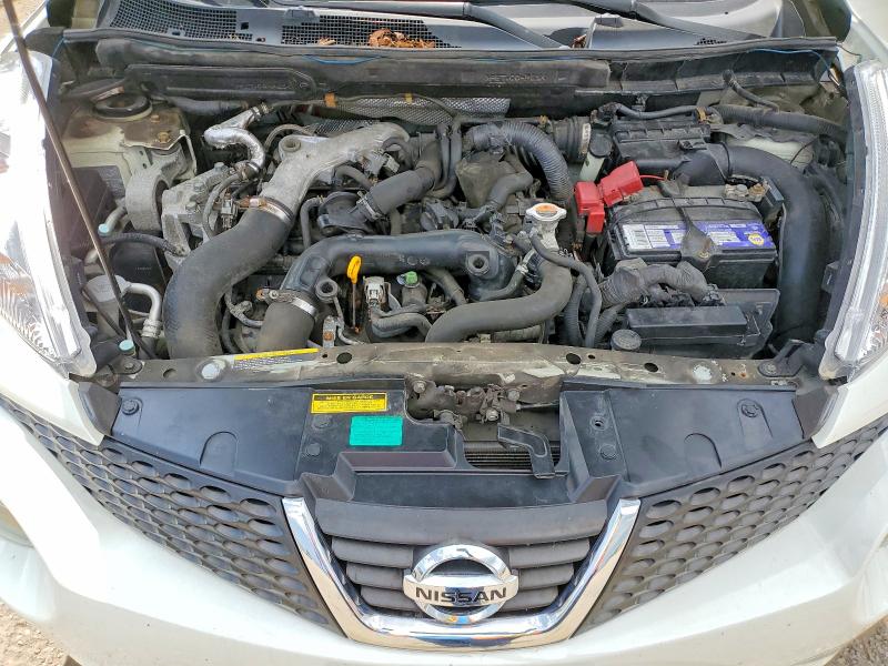 Aukcja sprzedaży 2012 Nissan Juke, vin: JN8AF5MV5CT126643, numer aukcji: 58634776