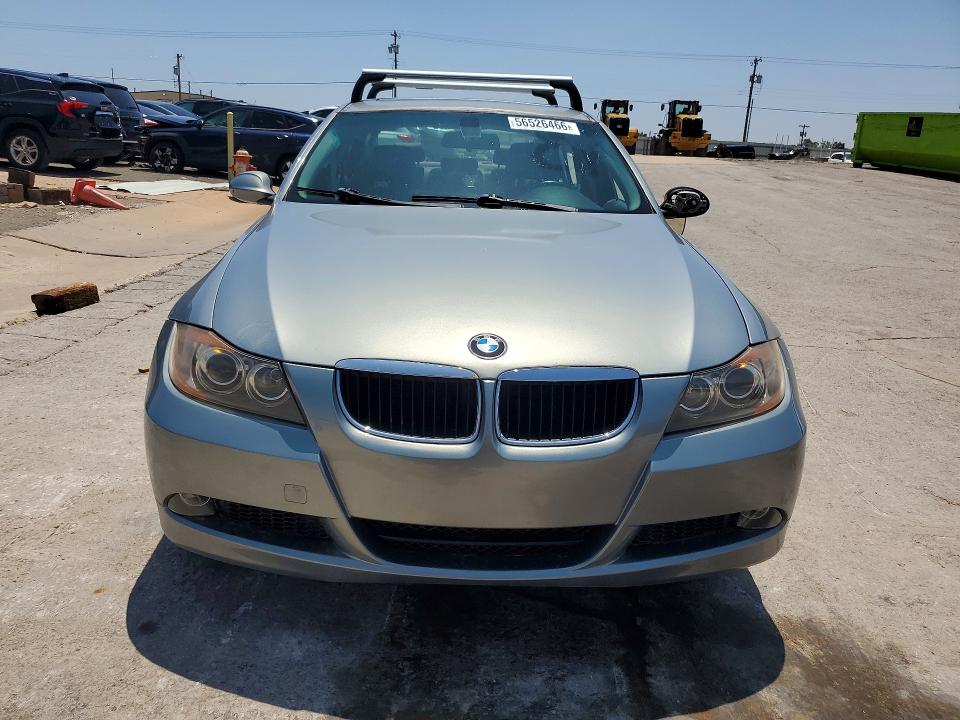 56526466 :رقم المزاد ، WBAVB13596KR56777 vin ، 2006 Bmw 325 مزاد بيع