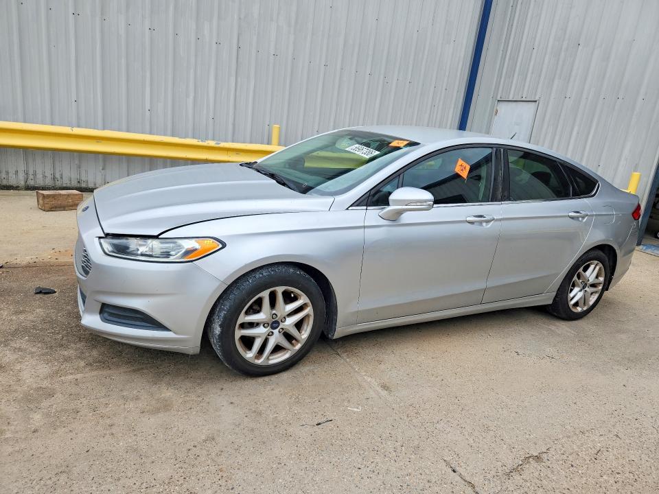Aukcja sprzedaży 2015 Ford Fusion, vin: 3FA6P0H74FR288336, numer aukcji: 56967386