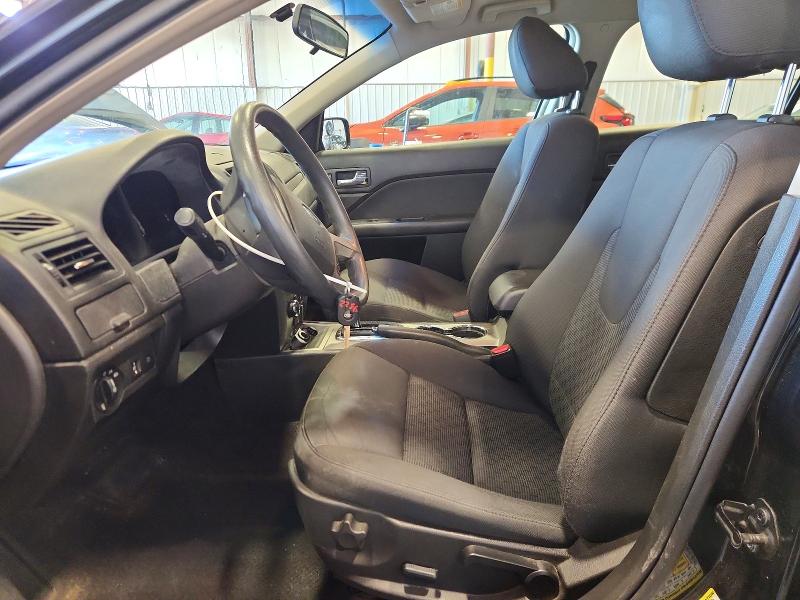 Продажа на аукционе авто 2010 Ford Fusion, vin: 3FAHP0HA5AR285717, номер лота: 55915696