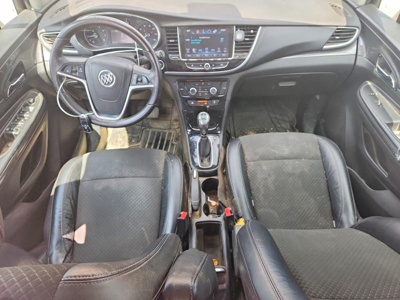 Продажа на аукционе авто 2017 Buick Encore, vin: KL4CJASB3HB125504, номер лота: 56758346