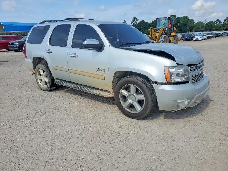 Продажа на аукционе авто 2013 Chevrolet Tahoe, vin: 1GNSCBE0XDR339717, номер лота: 57064496