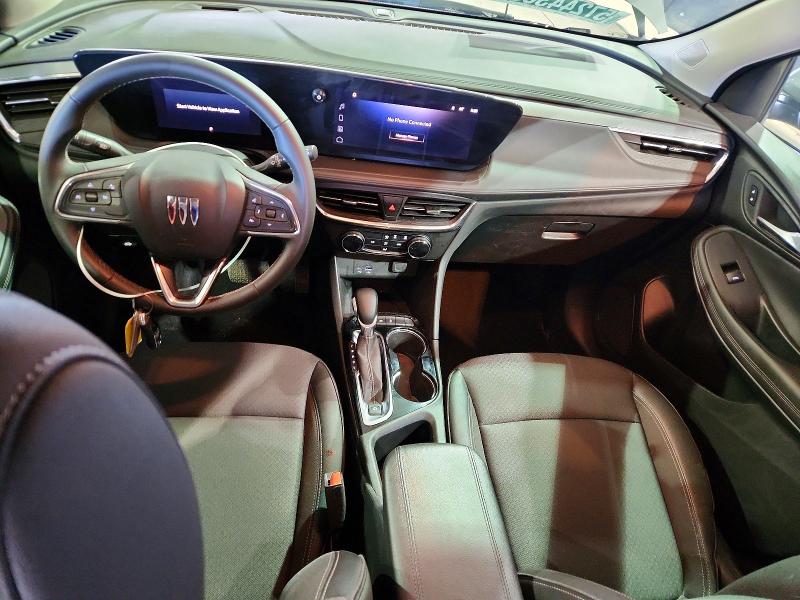 Aukcja sprzedaży 2025 Buick Encore Gx, vin: KL4AMBSP2SB159019, numer aukcji: 57244366
