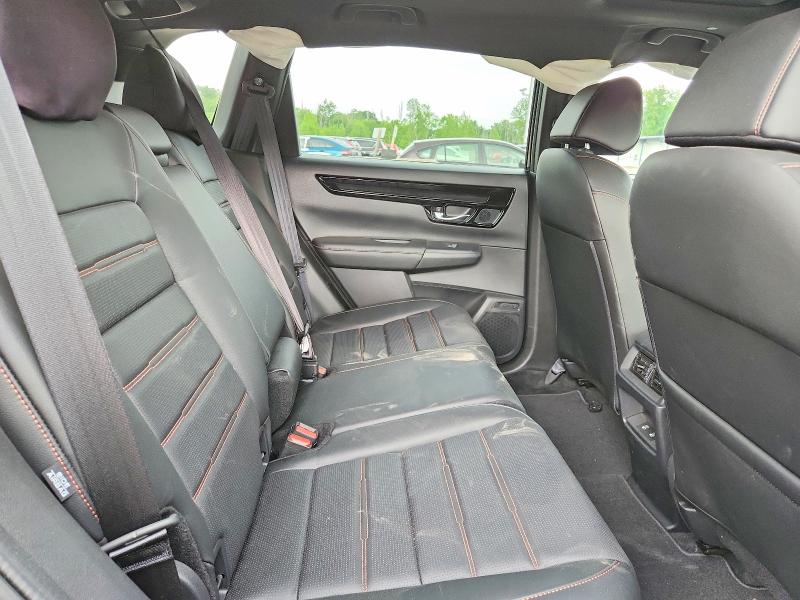 Продаж на аукціоні авто 2025 Honda Cr-v, vin: 5J6RS6H95SL042568, номер лоту: 56983846