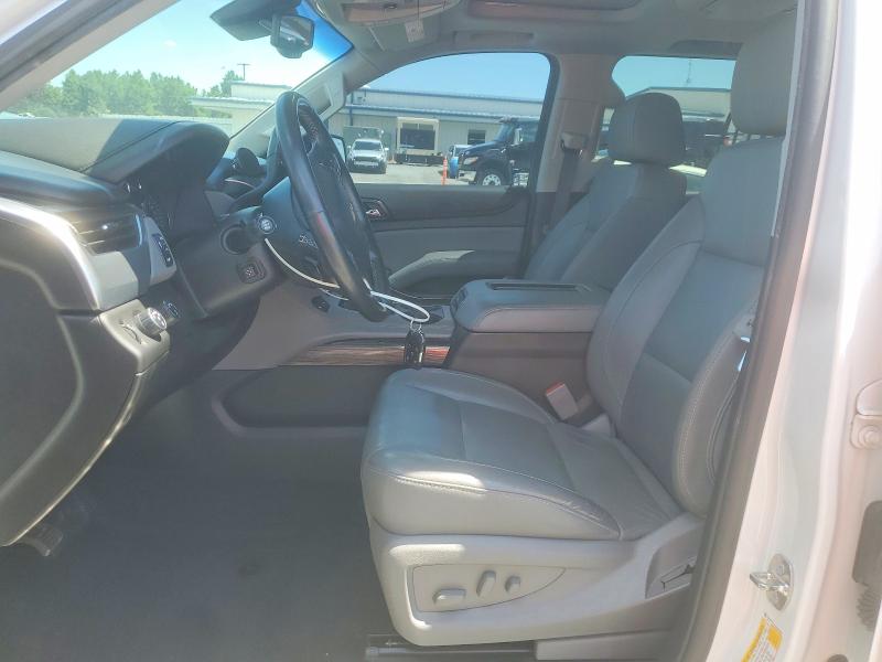 Aukcja sprzedaży 2020 Chevrolet Suburban, vin: 1GNSKHKC0LR259944, numer aukcji: 56957216