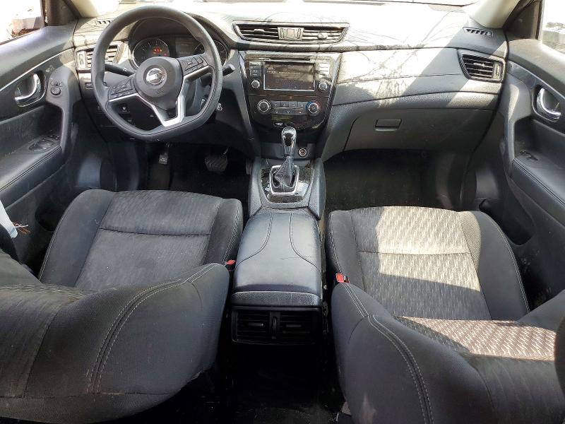 Aukcja sprzedaży 2018 Nissan Rogue, vin: KNMAT2MV7JP580577, numer aukcji: 57224756
