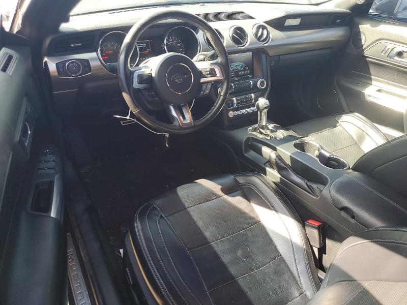 Продаж на аукціоні авто 2015 Ford Mustang, vin: 1FATP8UH8F5374672, номер лоту: 59093586
