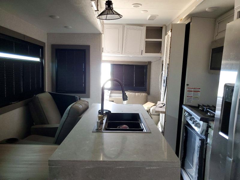 Продаж на аукціоні авто 2025 Highland Ridge Open Range, vin: 58TCM0BV0S3BD3069, номер лоту: 58617596