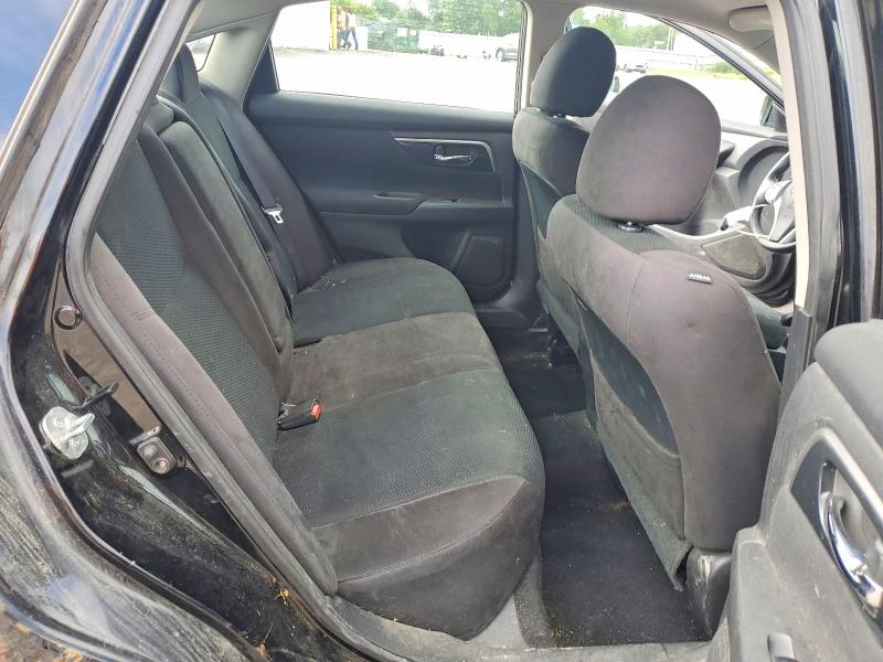 Aukcja sprzedaży 2014 Nissan Altima, vin: 1N4AL3AP9EC329090, numer aukcji: 58207776