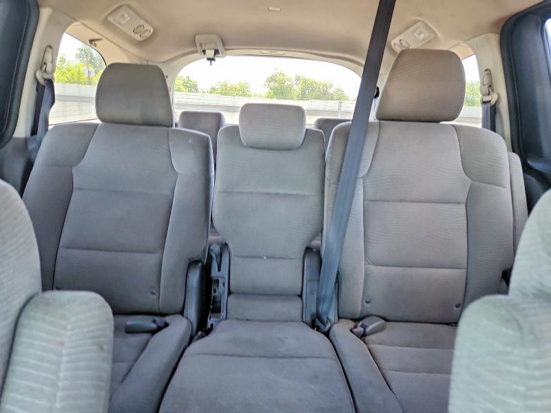 Aukcja sprzedaży 2011 Honda Odyssey, vin: 5FNRL5H41BB046010, numer aukcji: 57753596