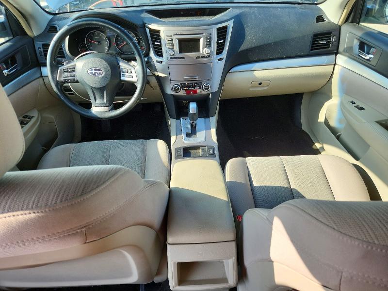 Продаж на аукціоні авто 2014 Subaru Outback, vin: 4S4BRBCC0E3225469, номер лоту: 58228306