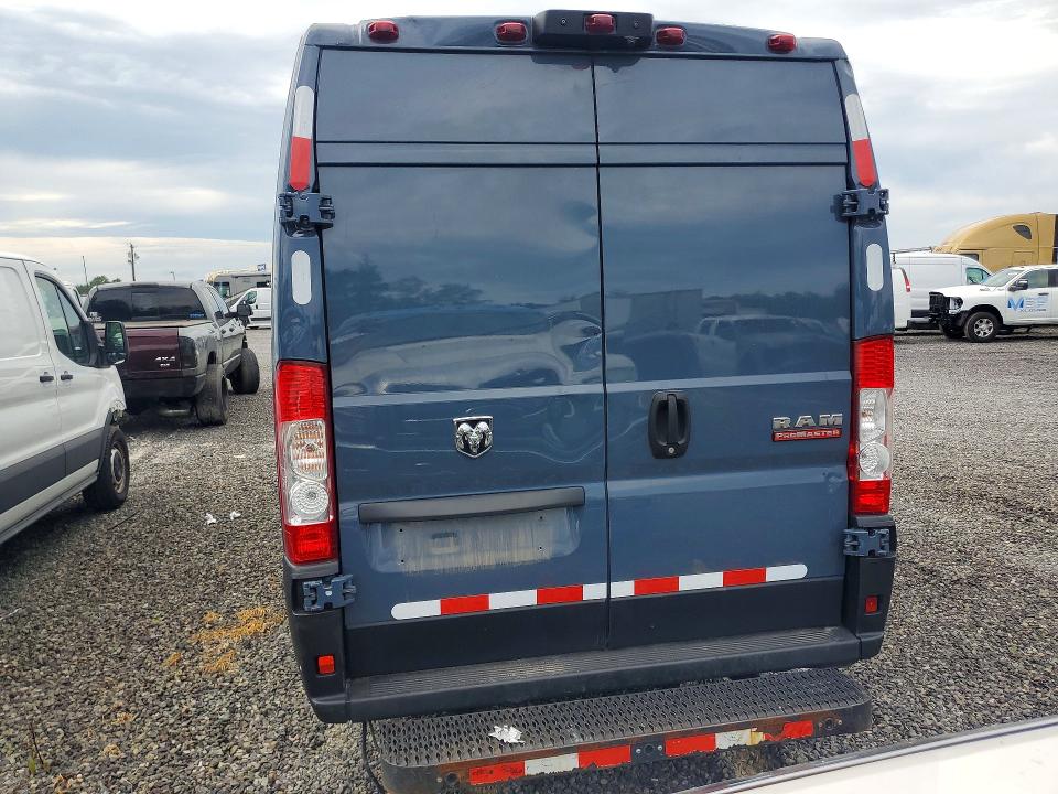 Aukcja sprzedaży 2020 Ram Promaster 3500, vin: 3C6URVJG5LE136403, numer aukcji: 57483716