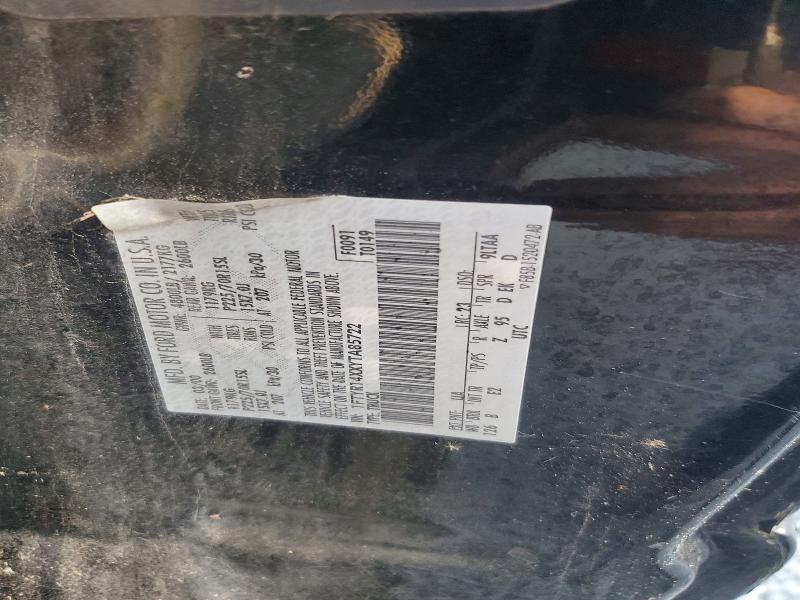 Продаж на аукціоні авто 2000 Ford Ranger, vin: 1FTYR14XXYTA85722, номер лоту: 41632286