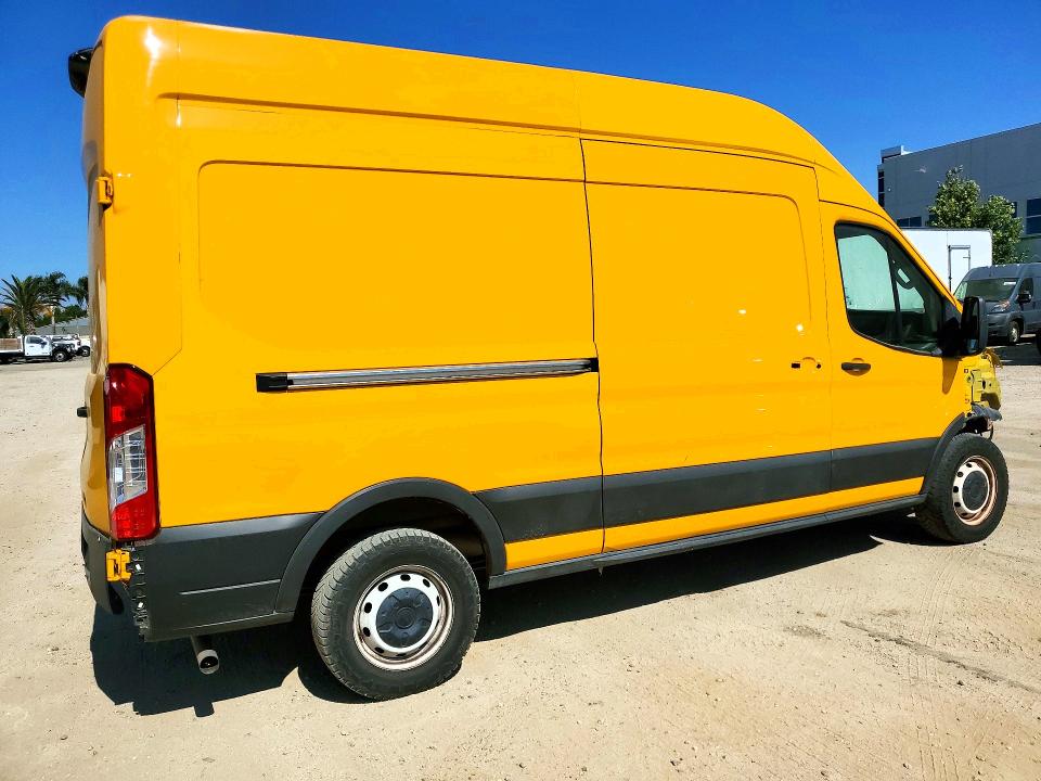 2021 Ford Transit მანქანა იყიდება აუქციონზე, vin: 1FTBR1X84MKA25297, აუქციონის ნომერი: 57374306
