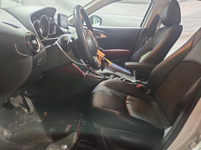Aukcja sprzedaży 2016 Mazda Cx-3, vin: JM1DKFD70G0130439, numer aukcji: 55934166