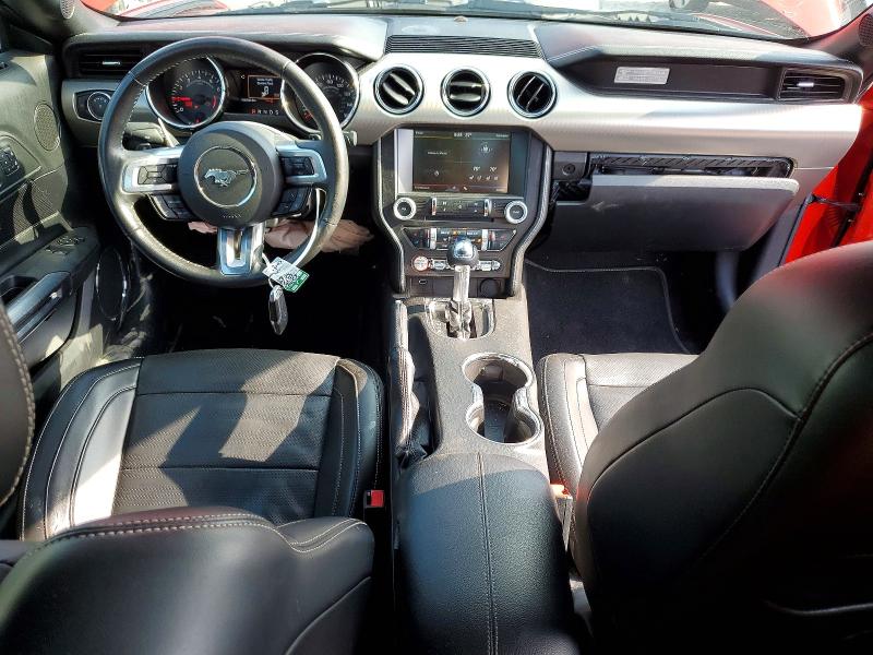 Aukcja sprzedaży 2015 Ford Mustang, vin: 1FA6P8TH3F5317780, numer aukcji: 56593516