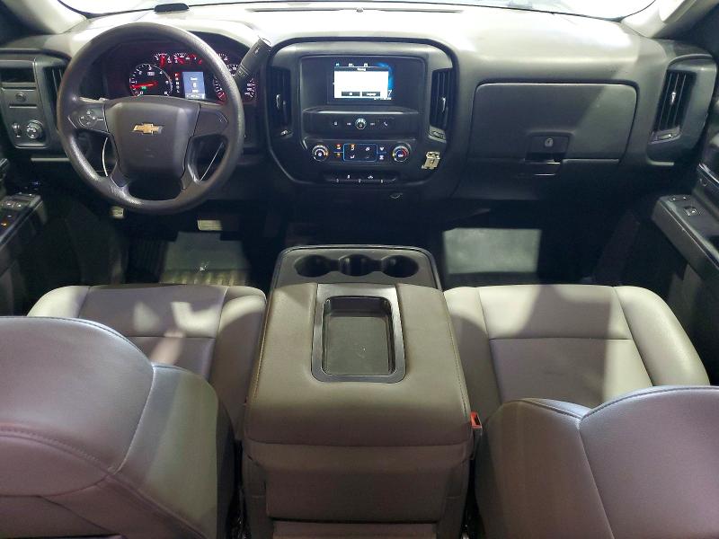 Aukcja sprzedaży 2018 Chevrolet Silverado, vin: 3GCUKNEH0JG364665, numer aukcji: 56299646
