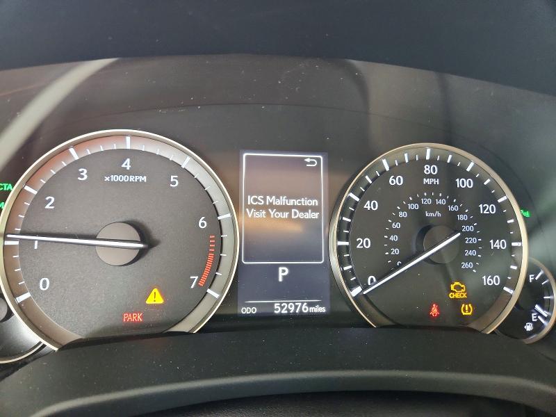 Aukcja sprzedaży 2018 Lexus Rx, vin: JTJGZKCA0J2007800, numer aukcji: 57140706